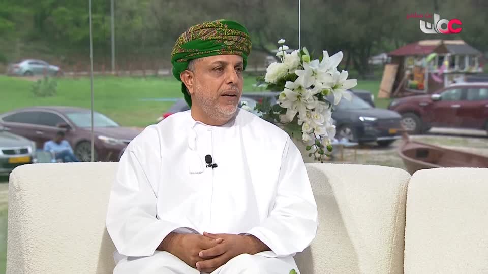 برنامج الناس والخريف 2026 - الحلقة 3