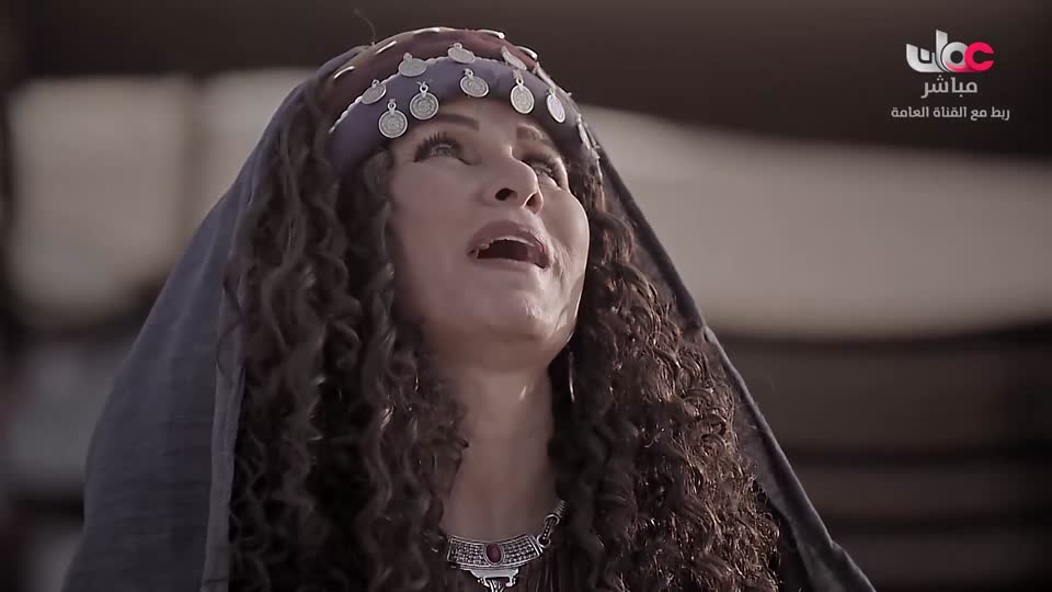 المسلسل الاجنبي