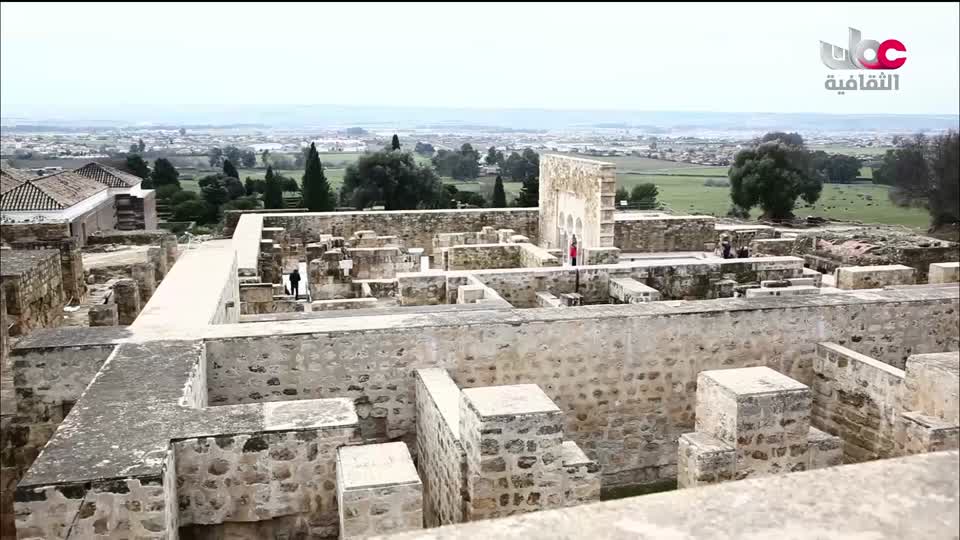 البرنامج الثقافي داخل الأشياء