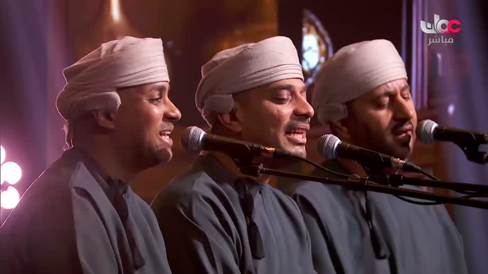 المسلسل البدوي - درب الشهامة - الحلقة 6