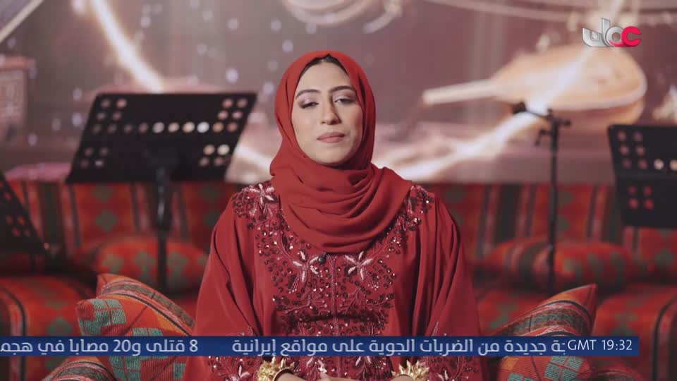 المسلسل البدوي - درب الشهامة - الحلقة 6