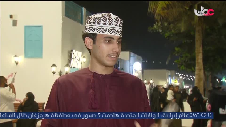 صلاة الجمعة+ولنا اثر+فارتقي