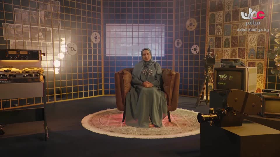 برنامج - كنا هنا - الموسم الثاني - الحلقة 3