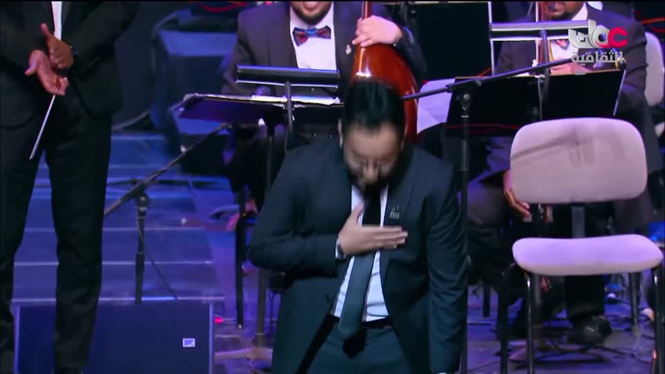 السيمفوانيات التراثية اليمنية - الحلقة 3
