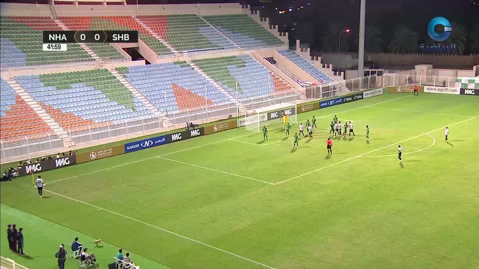 بطولة دوري أبطال الخليج للأندية 2025 - 2026 - الحلقة 17