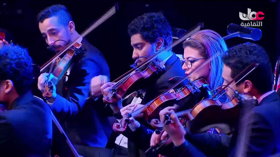 برنامج ثقافي - صنعة - الحلقة 10