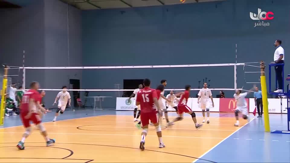 برنامج ليالي الخريف 2026 - الحلقة 3