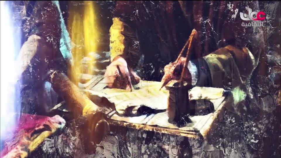 لوحات من العالم - الحلقة 53