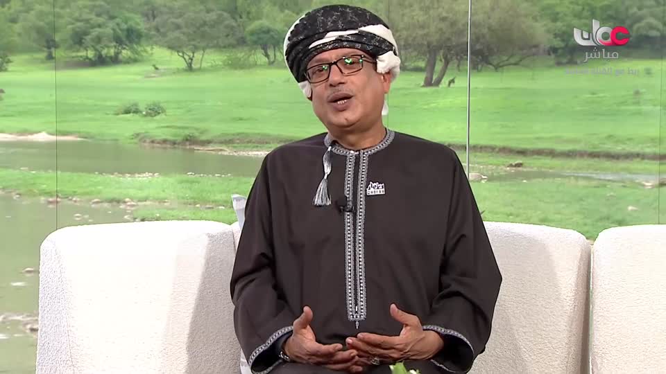 برنامج - كنا هنا - الموسم الثاني - الحلقة 3
