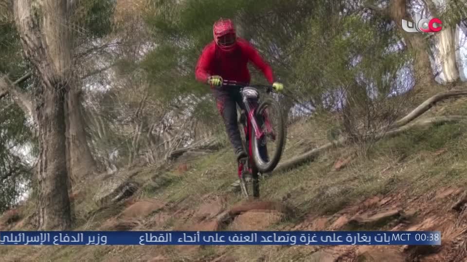 المسلسل الاجنبي