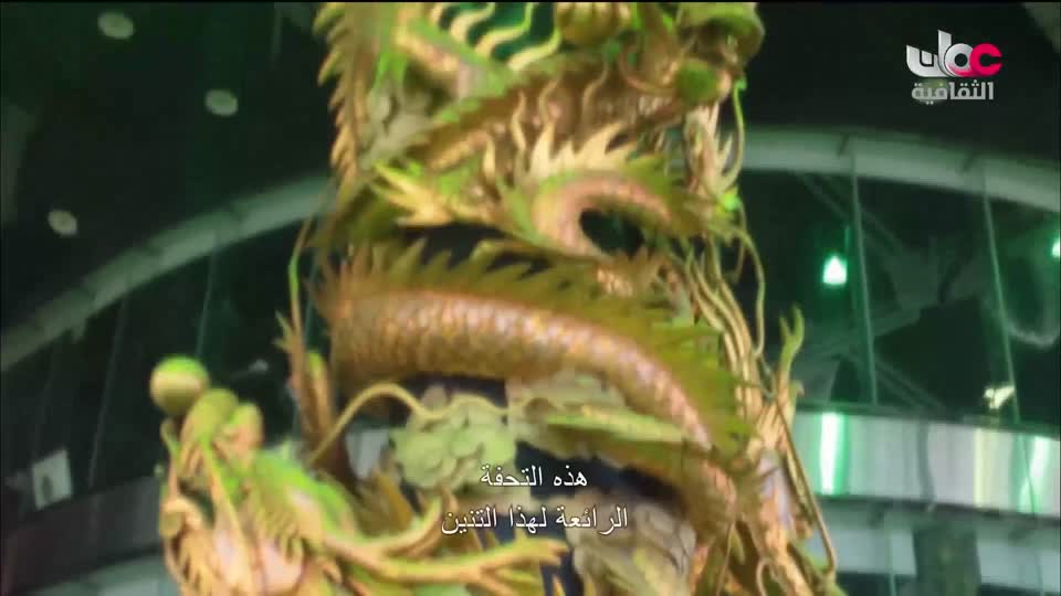 برنامج _ الحارات العمانية - الحلقة 10