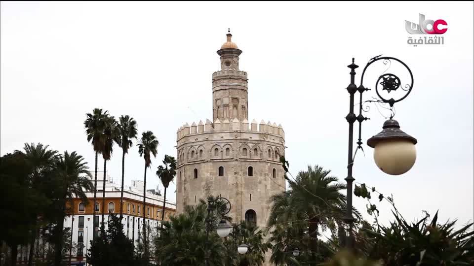 البرنامج الثقافي داخل الأشياء