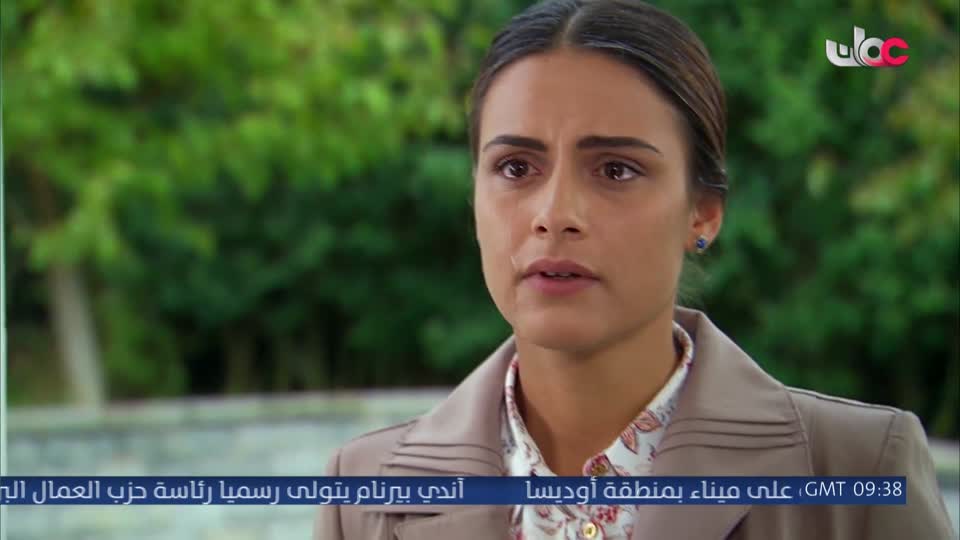 المسلسل التركي - عودة الروح - الحلقة 111