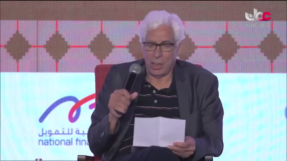 جلسات أيام بيت الزبير للسرد - 2023 - الحلقة 5