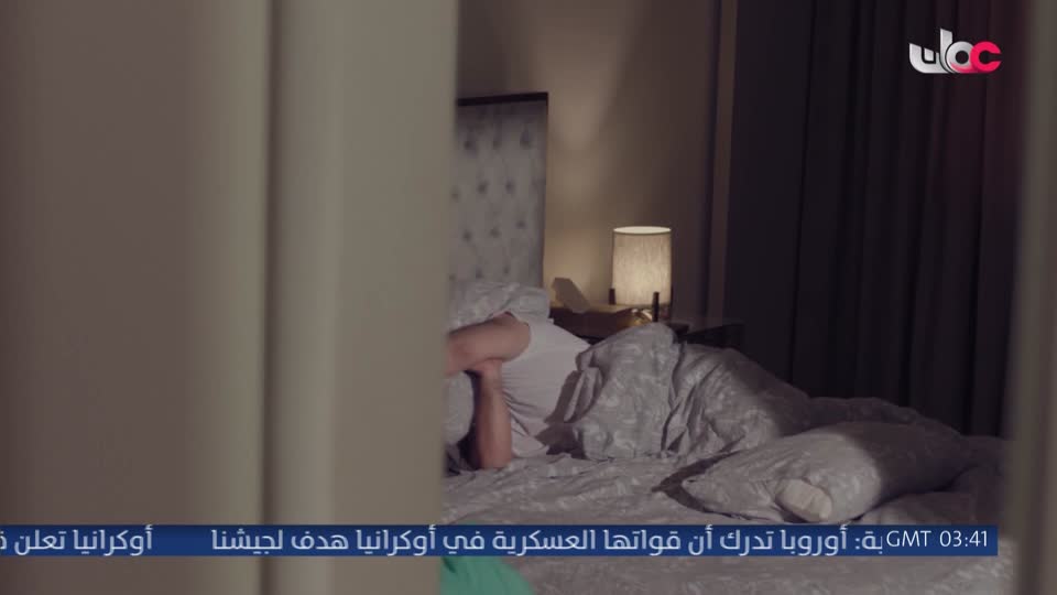 المسلسل الخليجي - ورود ملونة