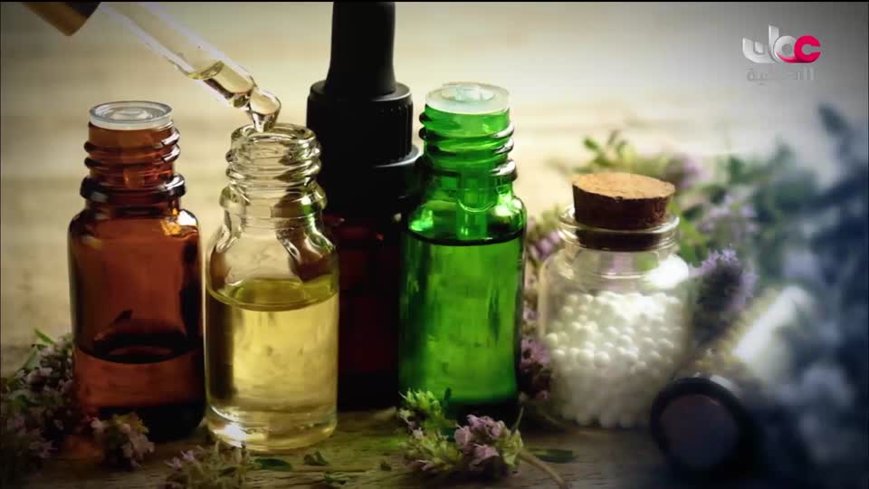 البرنامج الثقافي - زيوت عطرية - الحلقة 12