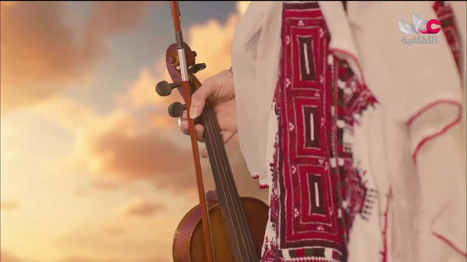 برنامج _ رحلة المخطوط العربي - الحلقة 1