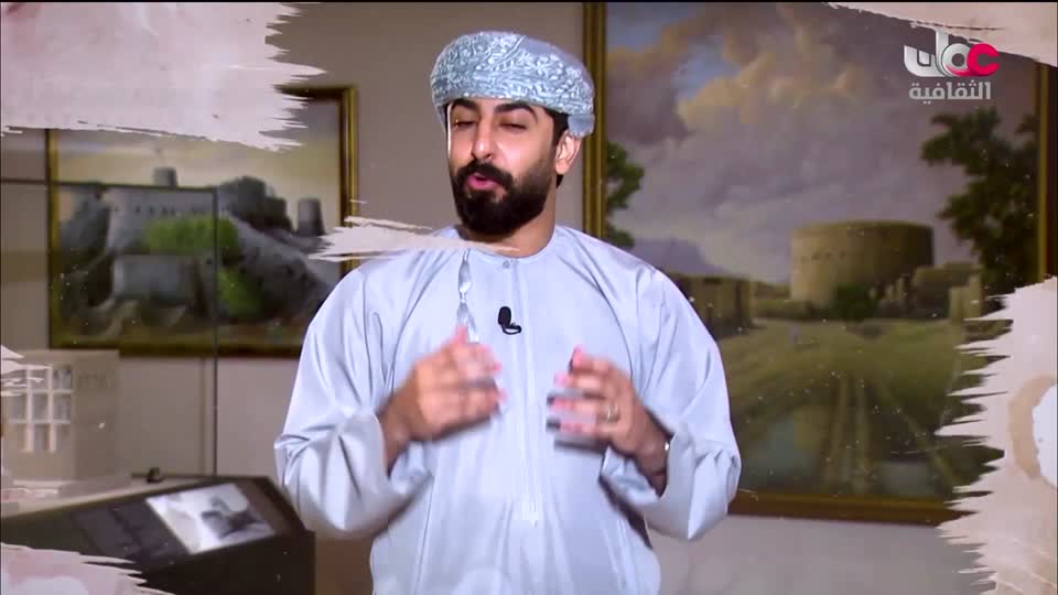 البرنامج الثقافي مقاهي عتيقة - الحلقة 14