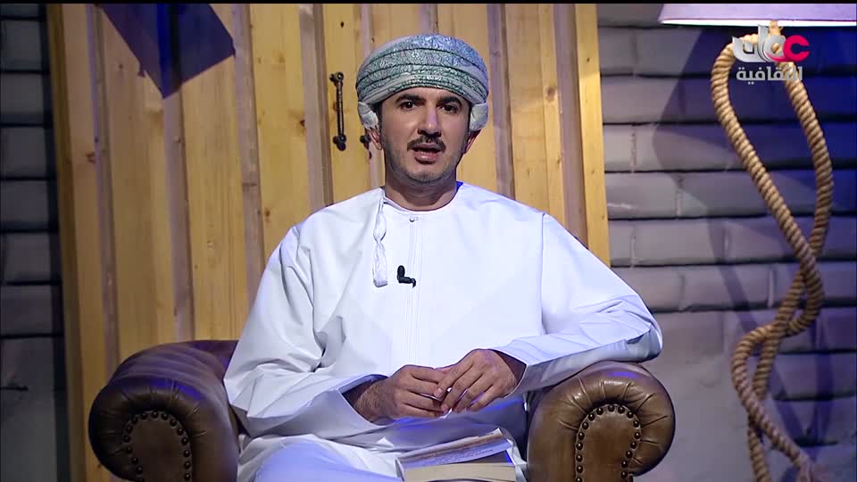 البرنامج الثقافي - أمبراطوريات الفضة