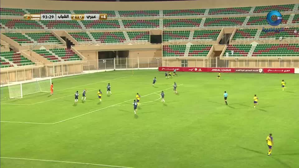 مونديال 2026 - الحلقة 39