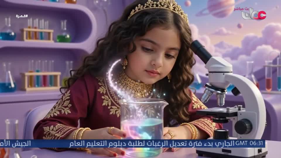 قمرة - الإثنين 20 يوليو 2026 م