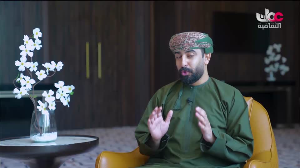 البرنامج الثقافي - افضل فنون العمارة - الحلقة 5