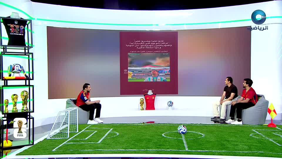 دوري عمانتل 2024-2025 - الحلقة 51
