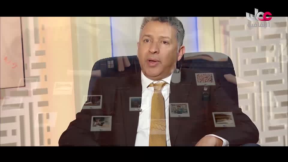 برنامج - غذاء وشعوب - الحلقة 12