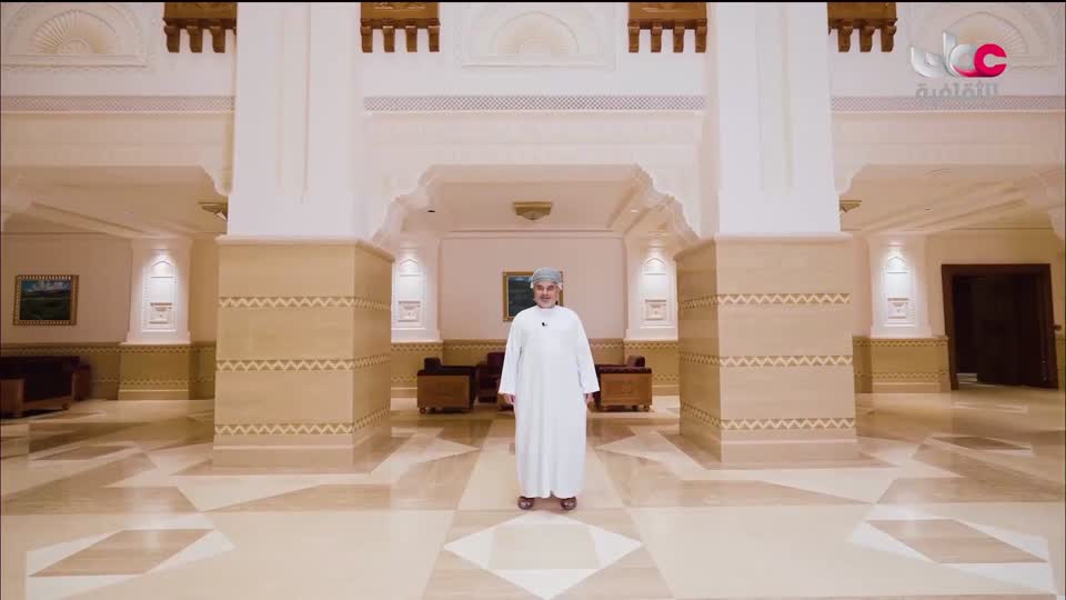 الاوركسترا السمفونية السلطانية العمانية