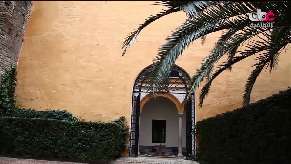 البرنامج الثقافي داخل الأشياء