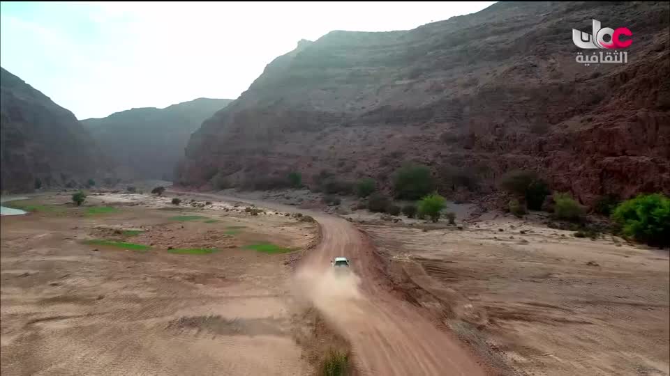 سبحانك ربي - الحلقة 24