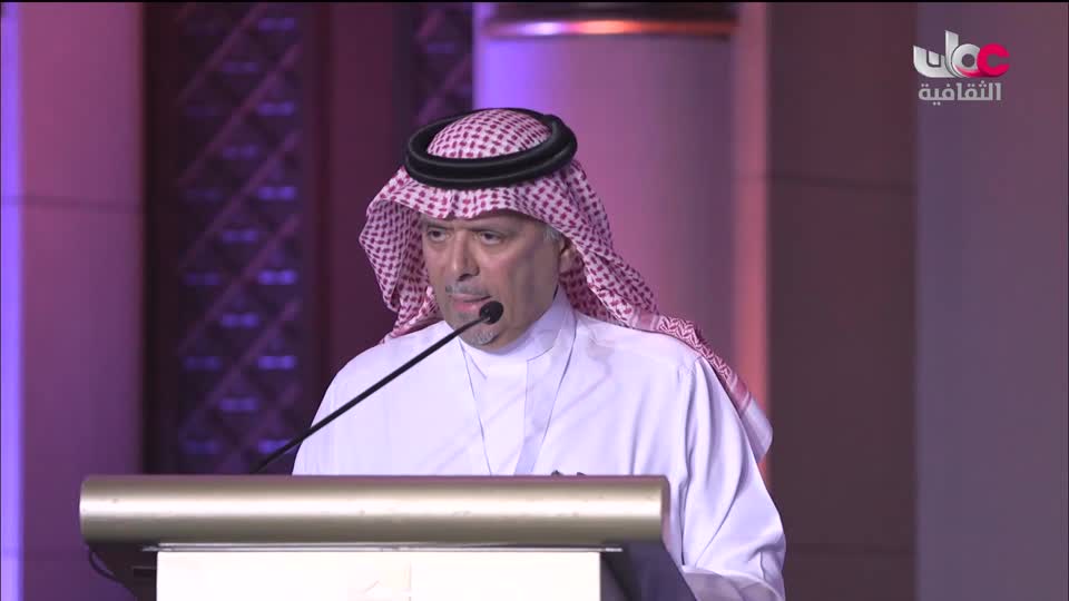 جلسات أيام بيت الزبير للسرد - 2023 - الحلقة 1