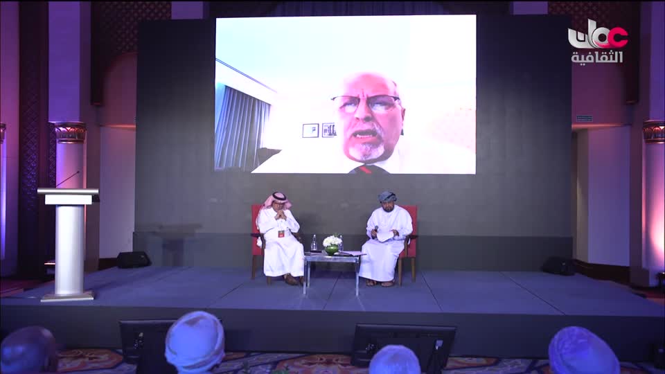 برنامج _ البوصلة - الحلقة 23