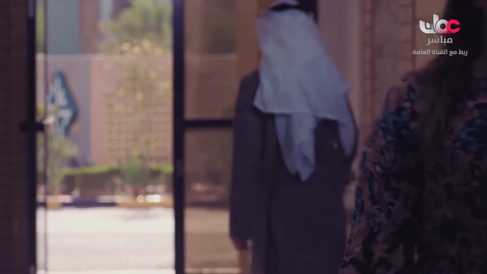 المسلسل الورقي - الاسلام والمسلمون - الحلقة 5