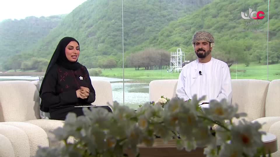 المسلسل المصري - دنيا تانيه - الحلقة 27