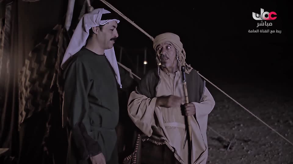 برنامج هدى ورحمة - الحلقة 9