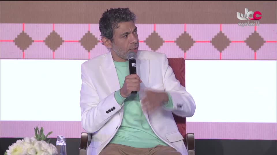 جلسات أيام بيت الزبير للسرد - 2023 - الحلقة 2