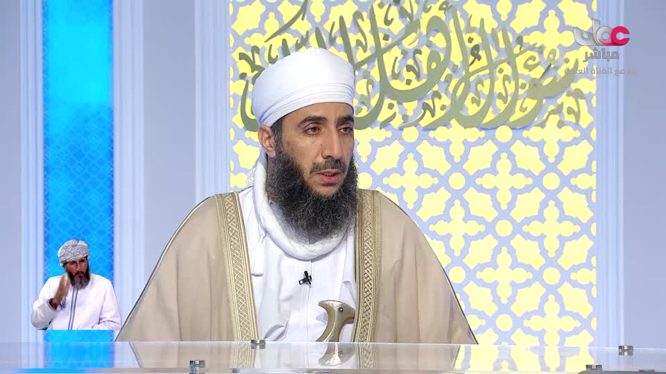 برنامج هدى ورحمة - الحلقة 10