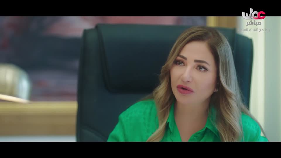 المسلسل المصري - دنيا تانيه - الحلقة 29