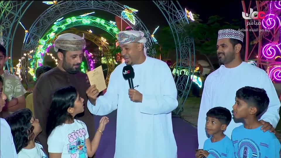 برنامج هدى ورحمة - الحلقة 10