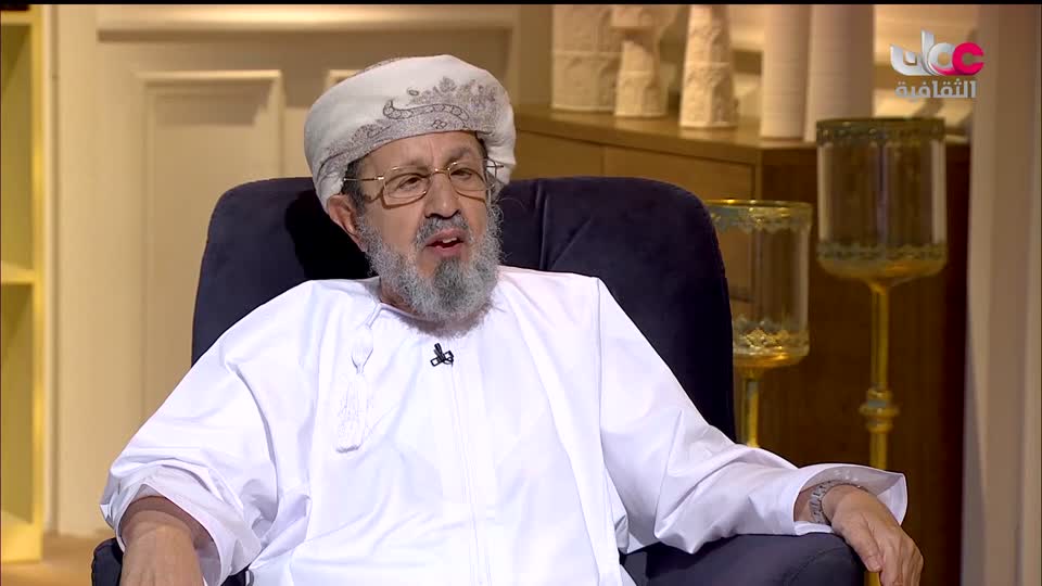 البرنامج الثقافي - المناخ والطبيعة - الحلقة 18