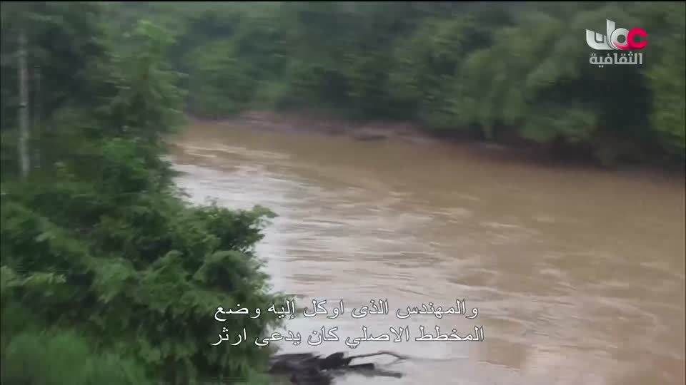 البرنامج الثقافي _ عشاق السفر - الحلقة 2