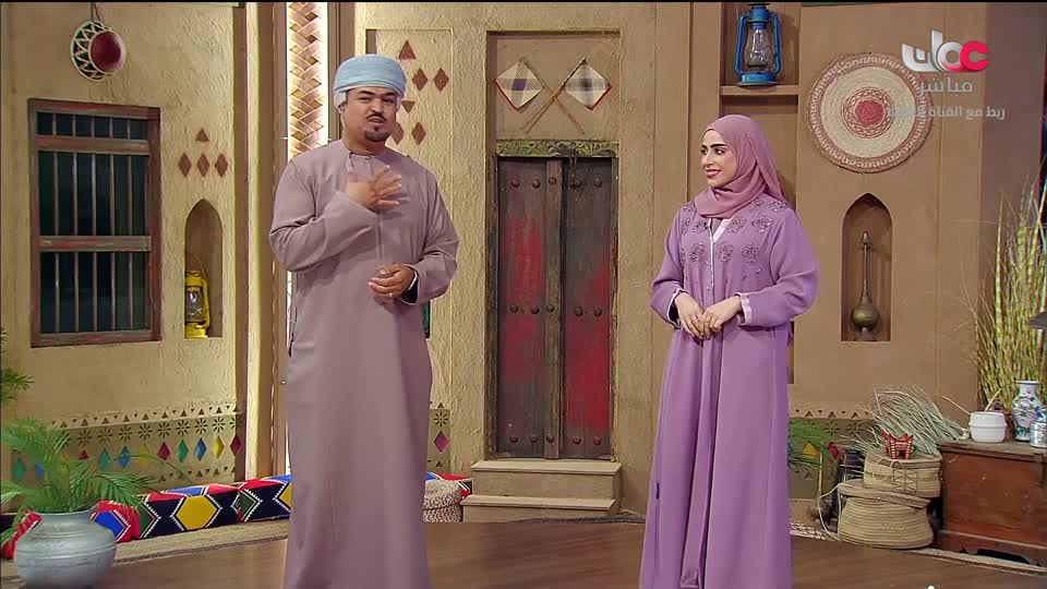 صلاة الجمعة+ولنا اثر+فارتقي