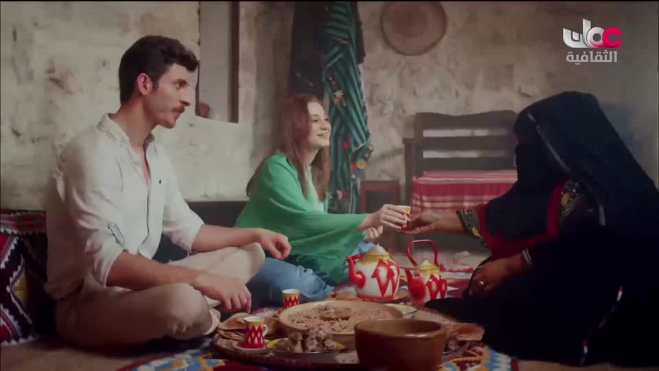 برنامج / أخبار الثقافة