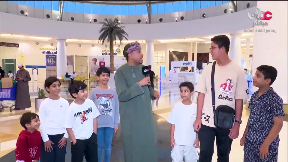برنامج هدى ورحمة - الحلقة 11