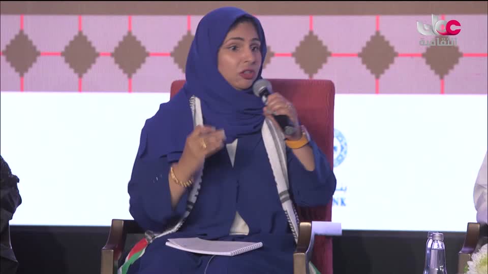 برنامج _ البوصلة - الحلقة 25