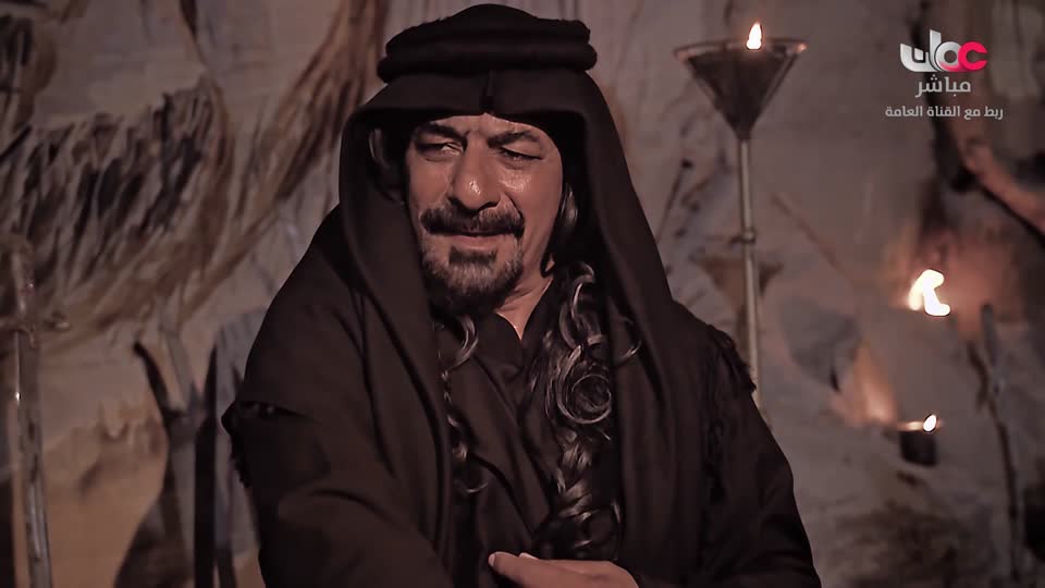one boat one world المسلسل الاجنبي - الحلقة 6