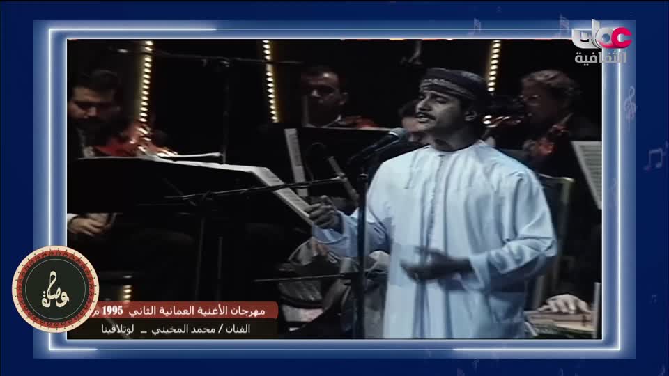 برنامج ثقافي - صنعة - الحلقة 5