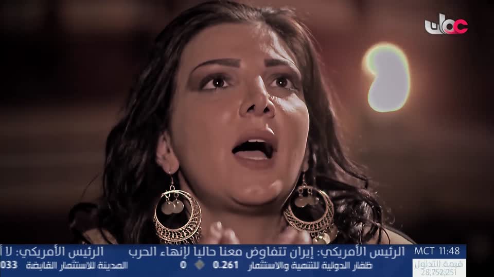 المسلسل البدوي - درب الشهامة - الحلقة 13