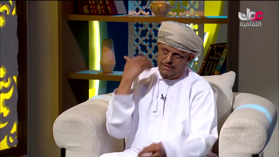 جلسات أيام بيت الزبير للسرد - 2023 - الحلقة 4